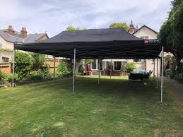 Weatherproof shelter Hire Barnet