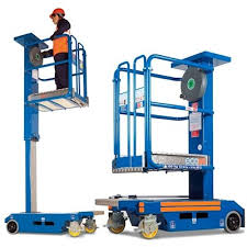 Access platform Hire Barnet