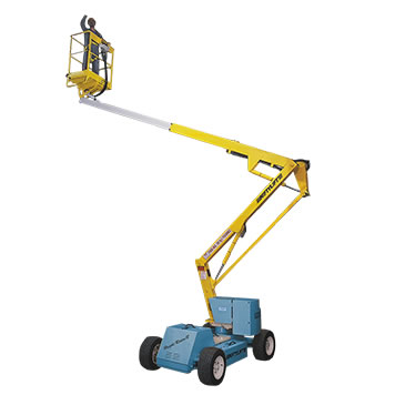 Boom lift Hire Barnet