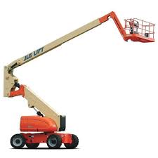Cherry picker Hire Barnet