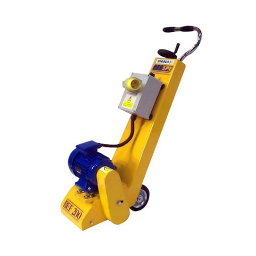 Concrete floor planer Hire Barnet