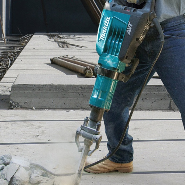 Demolition hammer Hire Barnet