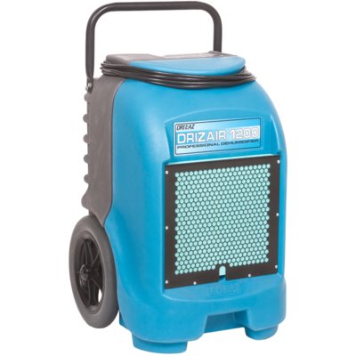 Desiccant dehumidifier Hire Barnet