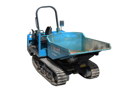 Dumper Hire Barnet