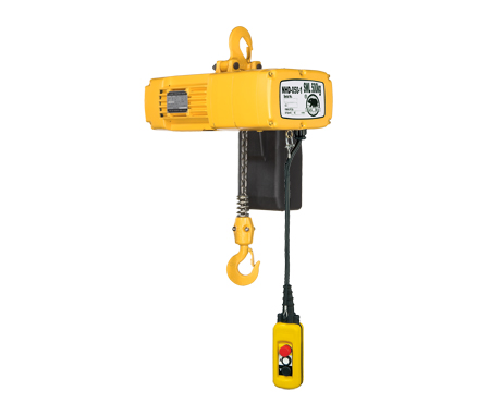 Electric hoist Hire Barnet