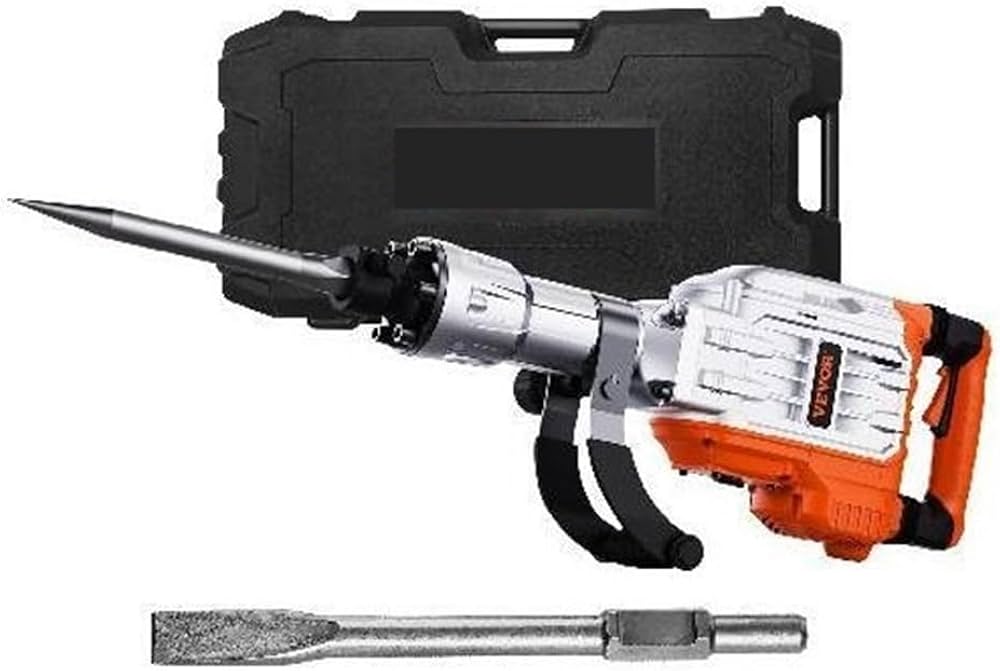 Electric jackhammer Hire Barnet