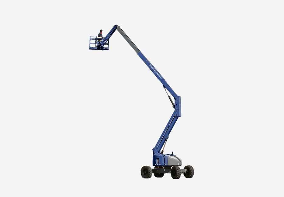 Elevated work platform Hire Barnet