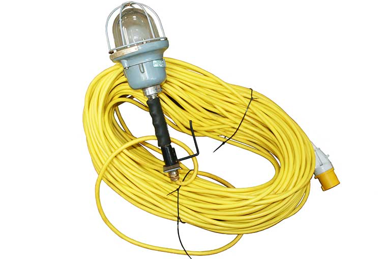 Explosion proof lighting Hire Barnet