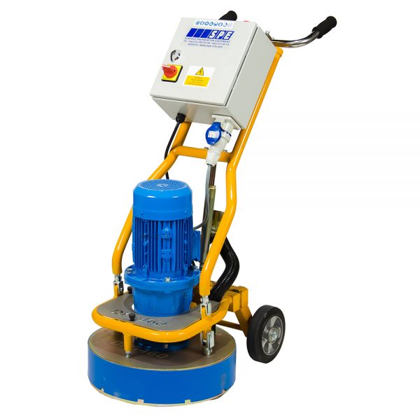 Floor grinding machine Hire Barnet