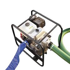 High pressure water pump Hire Barnet