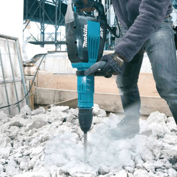 Hydraulic breaker hammer Hire Barnet