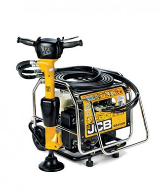 Hydraulic hammer Hire Barnet