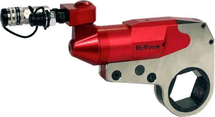 Hydraulic torque wrench Hire Barnet
