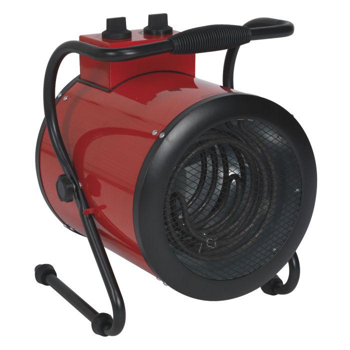 Industrial electric heater Hire Barnet