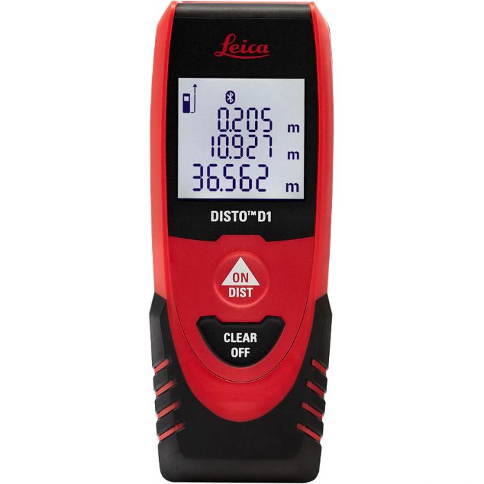 Laser distance meter Hire Barnet