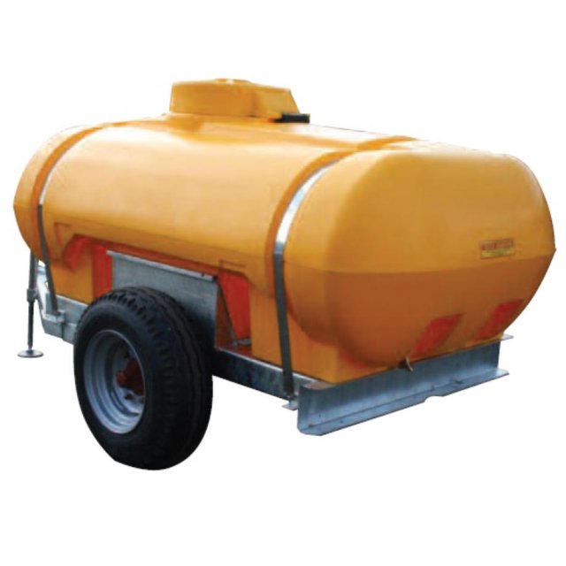 Mobile water tank Hire Barnet