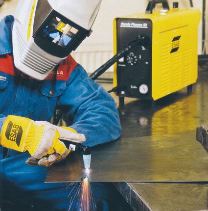 Plasma cutter Hire Barnet