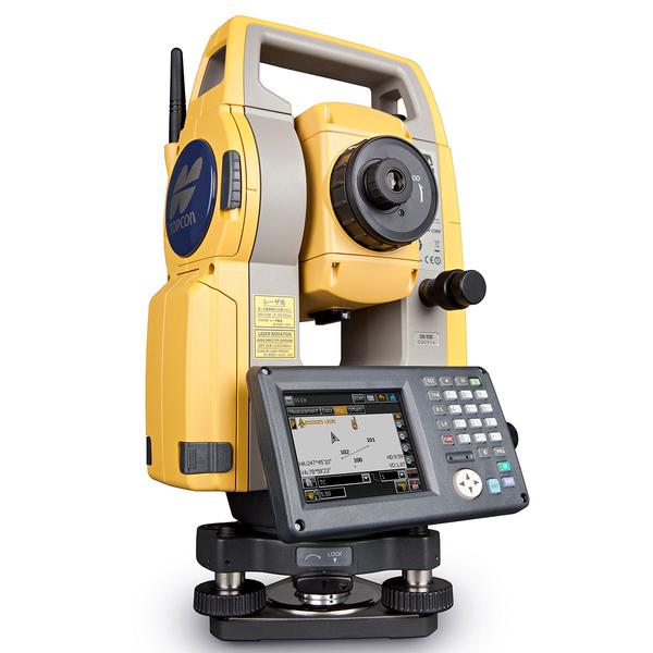 Robotic total station Hire Barnet