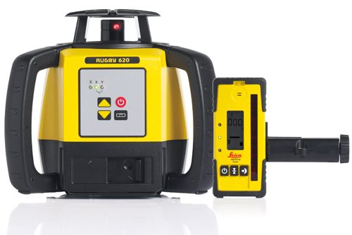 Rotating laser level Hire Barnet