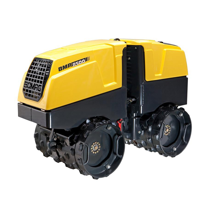 Sheepsfoot roller Hire Barnet