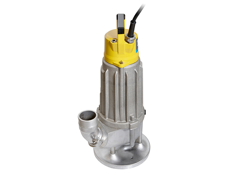 Slurry pump Hire Barnet