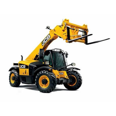 Telehandler Hire Barnet